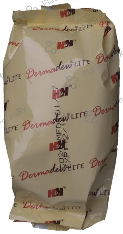 Dermadew Lite Soap 75gm