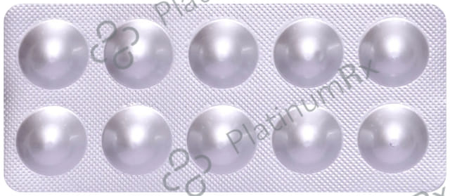 Convistat 40mg Tablet