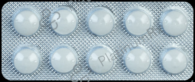 Zingpride 100mg Tablet