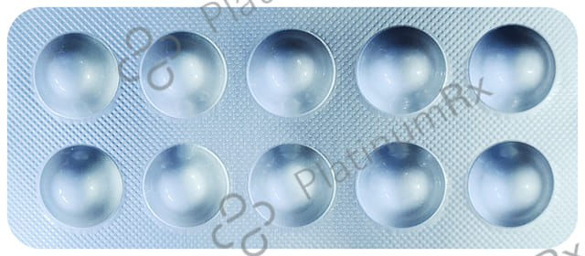 Cycloxan 50mg Tablet