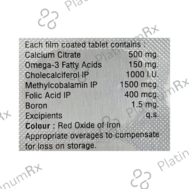 FC 206 Tablet