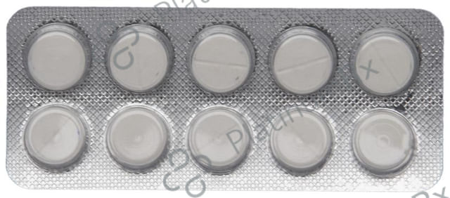 Amigold 200mg Tablet 10s