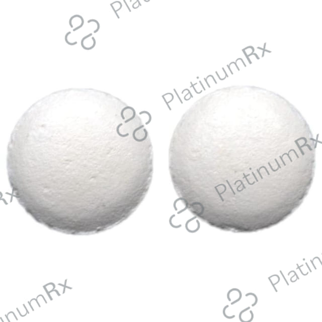 Olmy A 20/5mg Tablet 10s