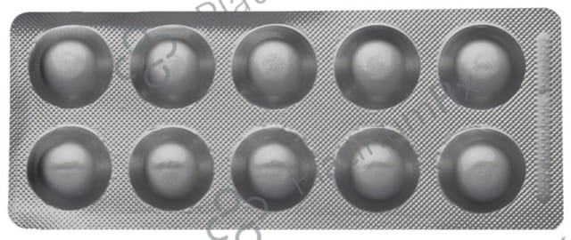 Levotiz A Tablet SR 10s