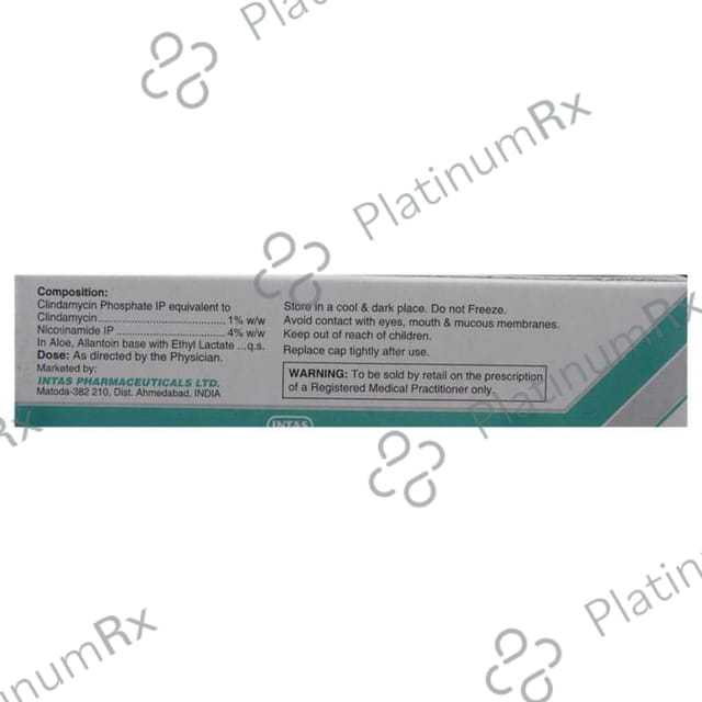 Clinka-N Gel