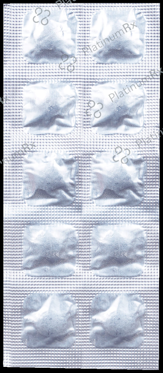 Lefuma 10mg Tablet 10s