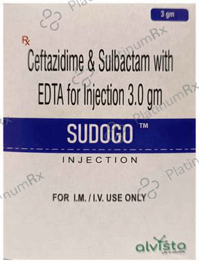 Sudogo Injection