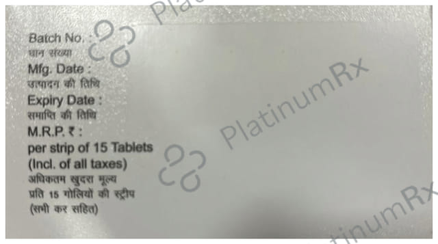 Sitaneu 50 Tablet