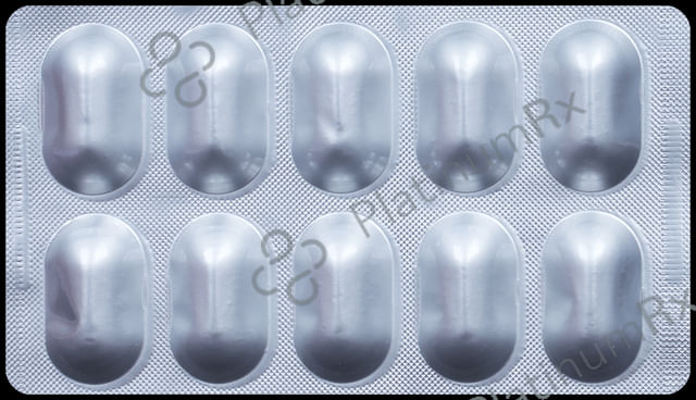 Relikast-FXA Tablet SR