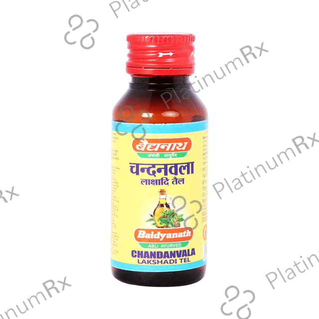 Baidyanath (Jhansi) Chandanvala Lakshadi Tel