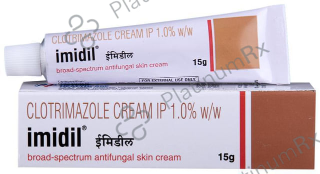 Imidil Cream
