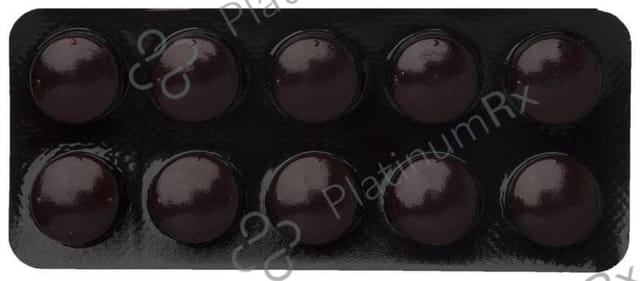 Zeptol CR 300mg Tablet 10s