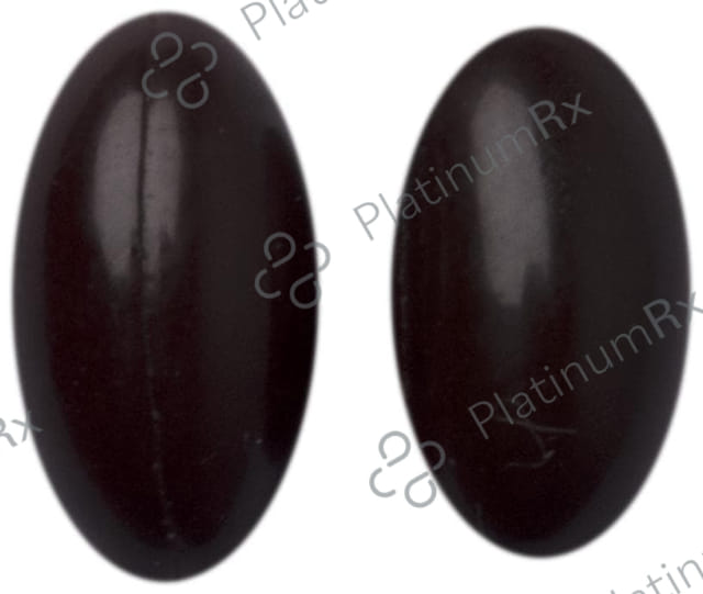 Vaglod Softgel Capsule 10s