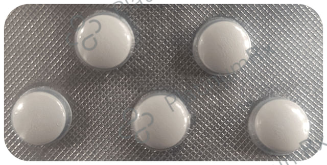 Nortune CR 15 Tablet 5s