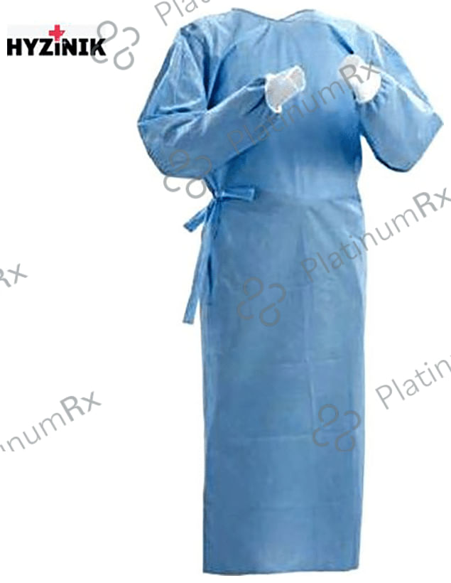 Hyzinik 7 Day Corona Home Quarantine Kit