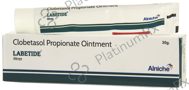 Labetide Ointment