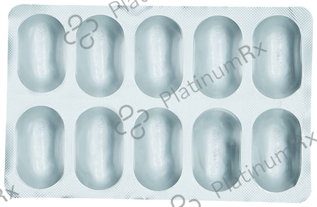 Canit BZ Tablet 10s