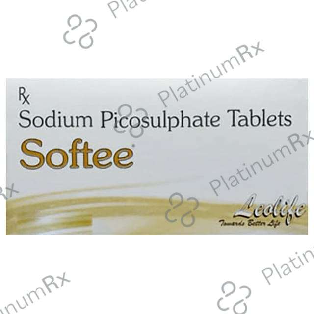Softee Tablet