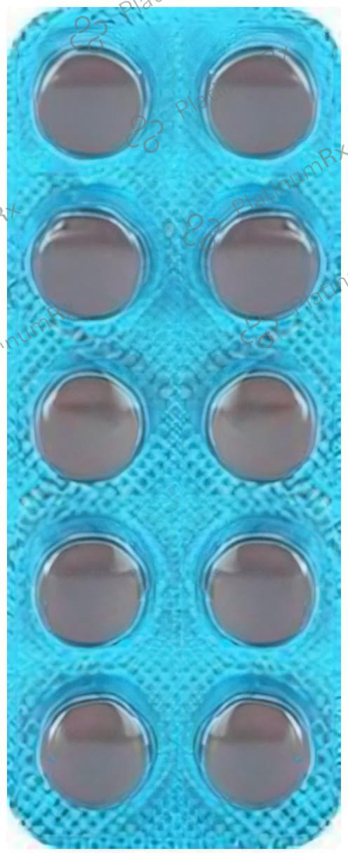 Sarpot 25mg Tablet