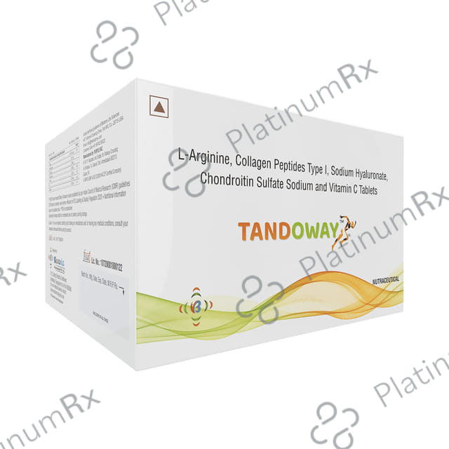 Tandoway Tablet