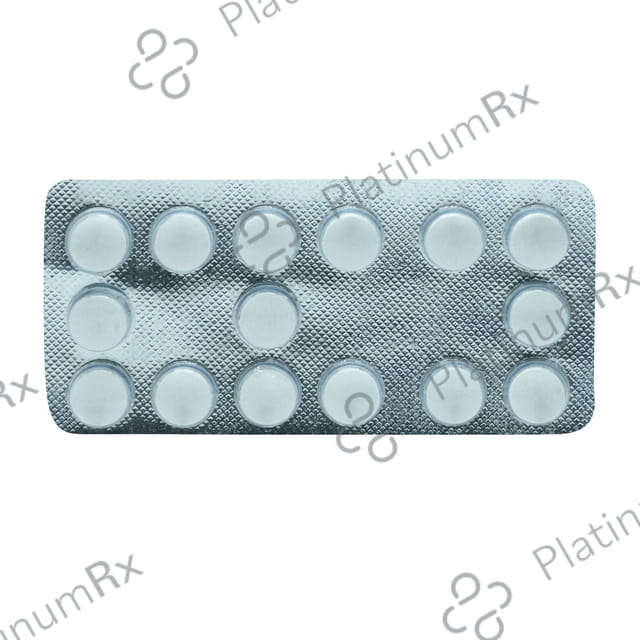 Girarfree 20mg/40mg Tablet