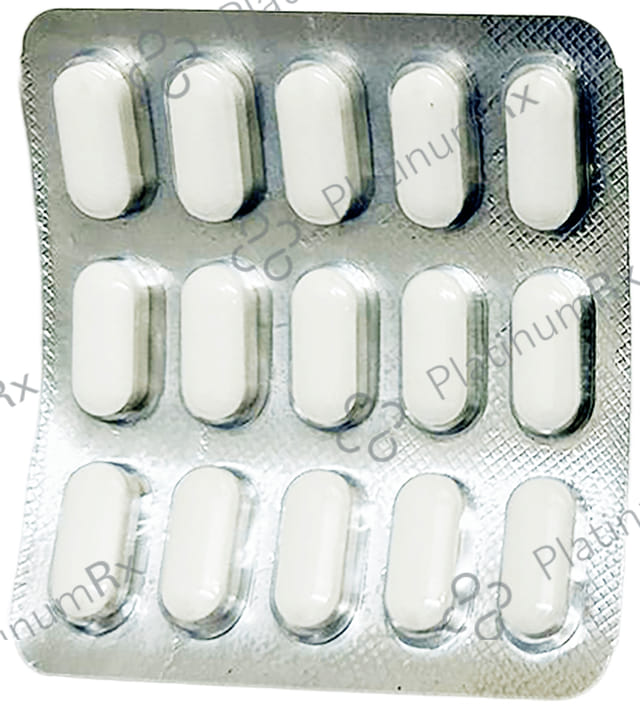 Udicyte 300mg Tablet 15s
