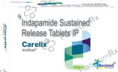 Carelix Tablet SR