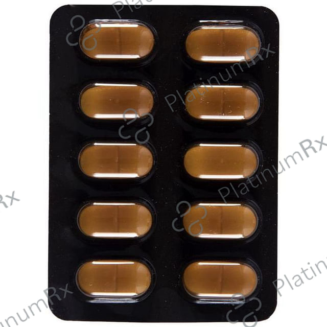 Sumo Cold 30/25/500/5mg Tablet 10s