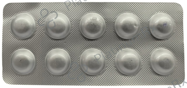 Somaday 40mg Tablet