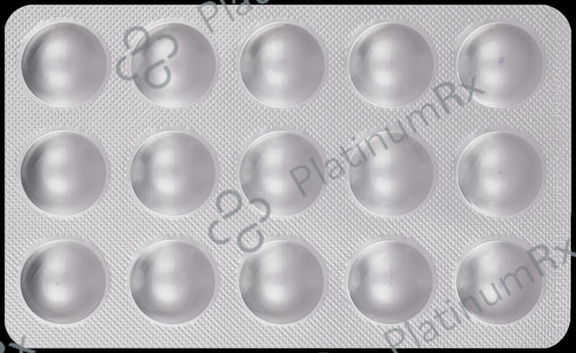 Tegliptin Tablet