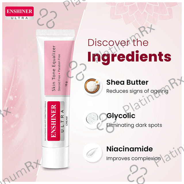 Enshiner Ultra Cream