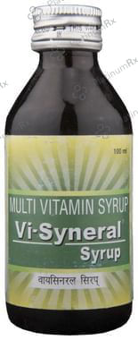 Vi syneral Syrup