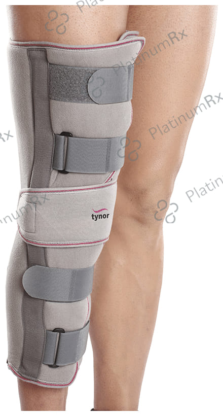 Tynor D-11 Knee Immobilizer 19 Medium
