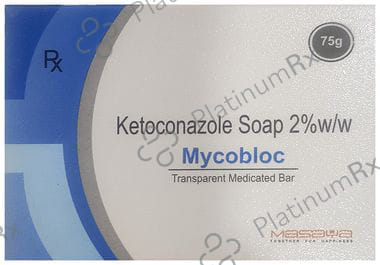 Mycobloc Soap