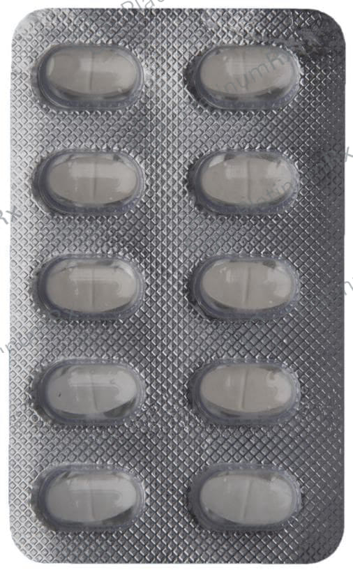 Pregabid OD 100mg Tablet SR 10s