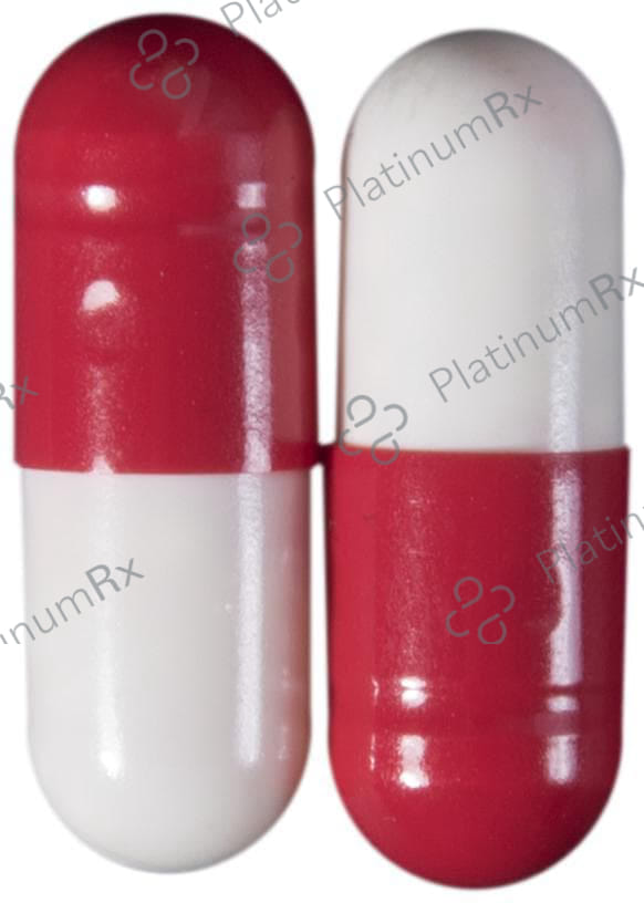 Zoreso-D Capsule PR