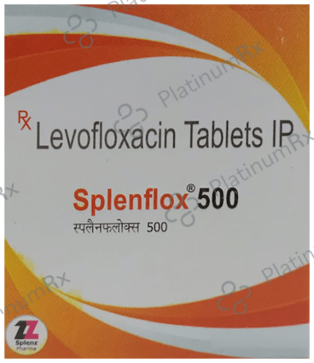 Cdpin 10 Tablet