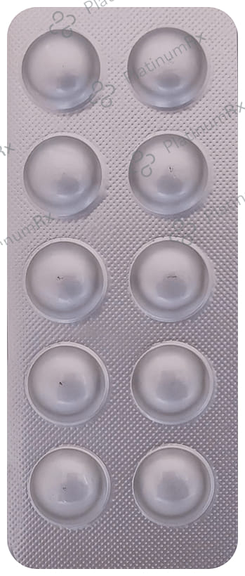 Sita OD MSR 100/1000 Tablet ER 10s