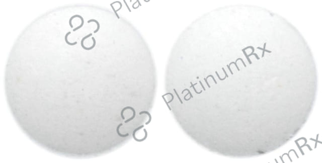 Defagem 6mg Tablet 10s