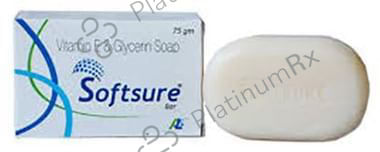 Softsure Soap