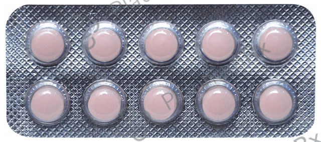 Solet 40mg Tablet 10s