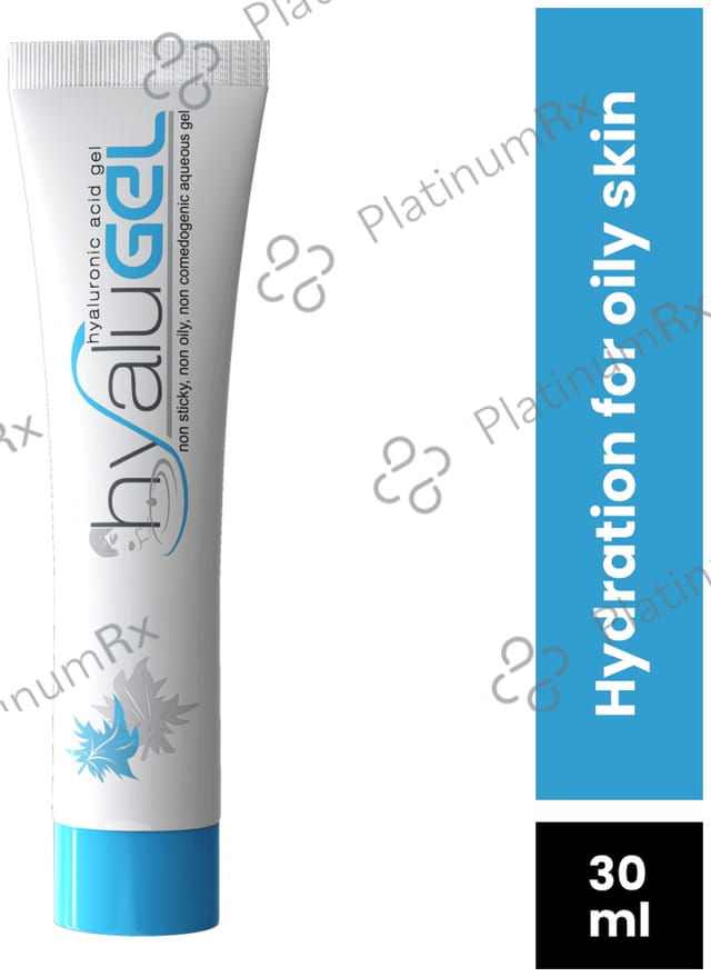 Hyalu Gel 30gm