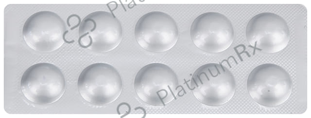 Glimda 2mg Tablet 10s