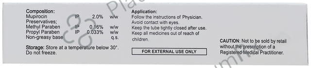 T-Muce Ointment 15 Ointment
