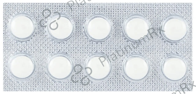 Anatero Tablet 10s