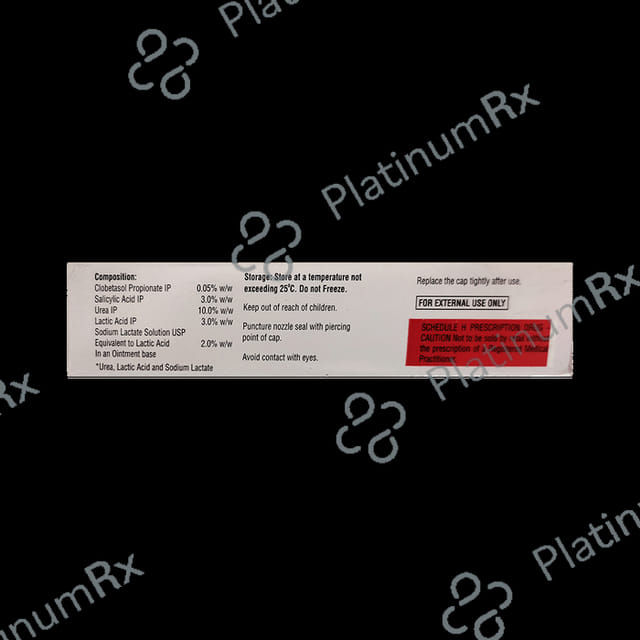 Topisal MF 3% Ointment 30gm