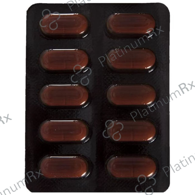 Dubix-K Tablet