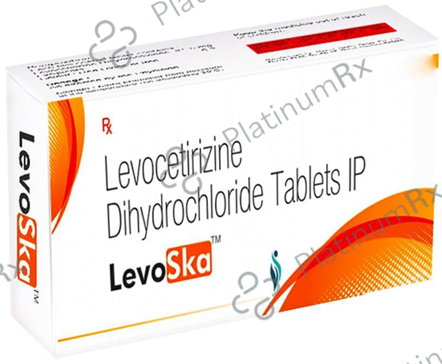 Levoska Tablet