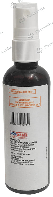 Fenim 50mg Oral Suspension
