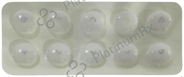 Sitabite E 100/10mg Tablet 10s